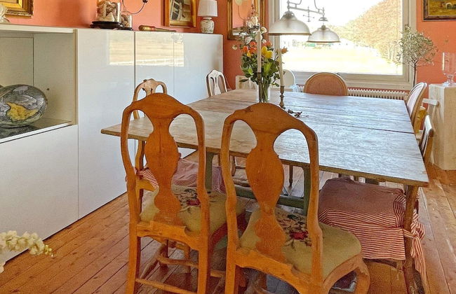 8 Person Holiday Home in Klovedal-by Traum - Photo 11