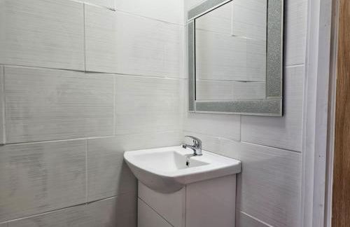 LUXE Villa Near NEC, BHX & Train - Foto 32