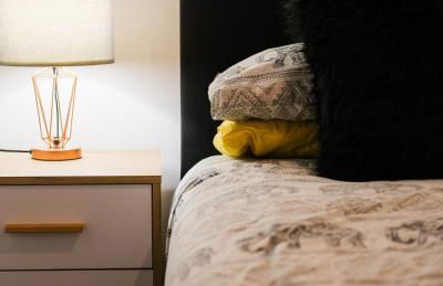 The Eden Warehouse - Gold Apartment, sleeps 6 - Foto 57