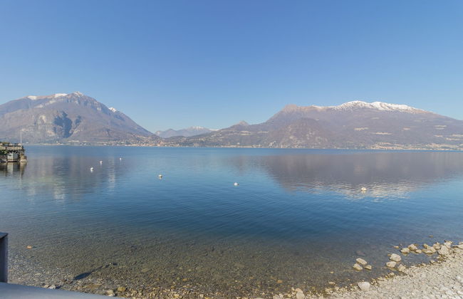 Varenna Beach Perledo - Photo 25