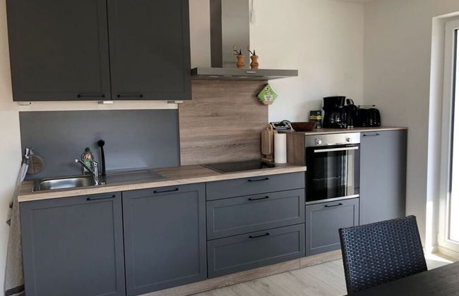 Holiday Apartment Forest - Foto 6