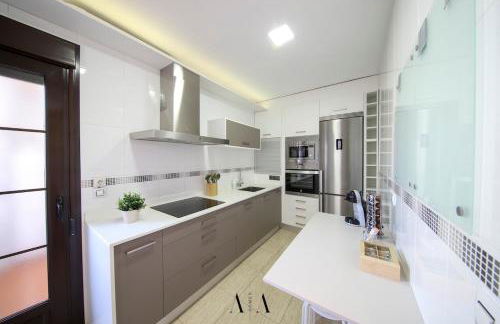 Encantador apartamento con garaje en Aguadulce - Foto 21