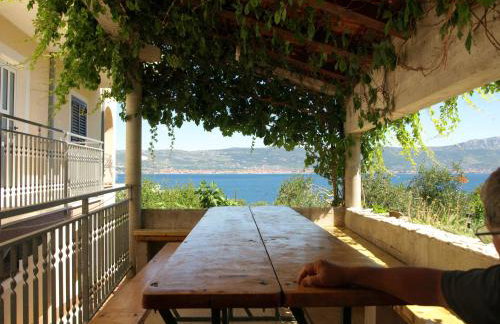 Apartments Ljilja sea view - Photo 12