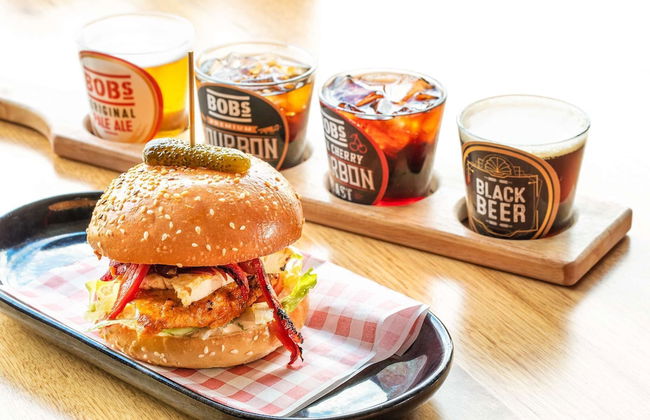 Nightelier Doncaster - Foto 67