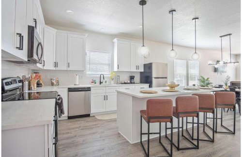 Spectacular Brand New 4br/2.5ba Near DT/ Riverwalk - Foto 17