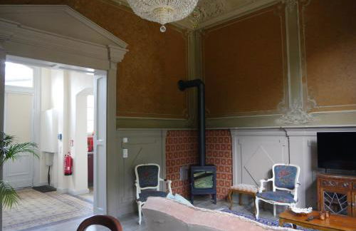 Schlossbahnhof Ballenstedt - Foto 30