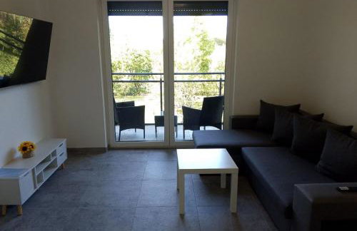 Place Oswiecim - underground parking, air conditioning, Self Check In - Photo 17