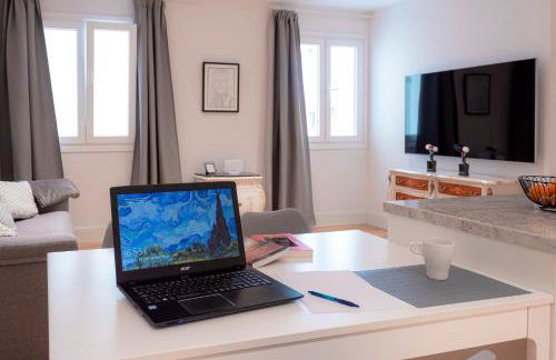 Zenete Terral Málaga - Photo 46