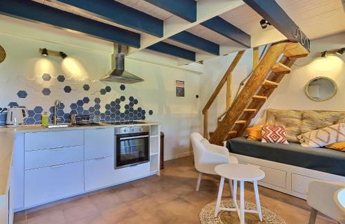 Maison Trezma à 450m de la plage - Foto 11