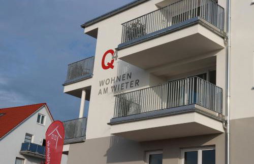 Apartment 10 by Wohnen in Northeim - Foto 5