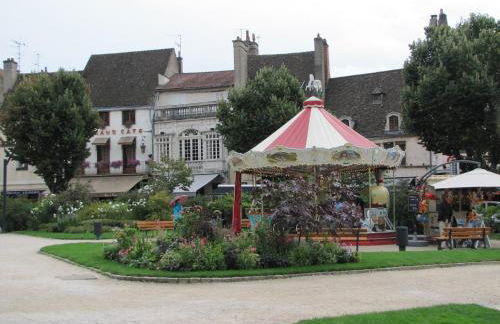 L'Appartement - Foto 30