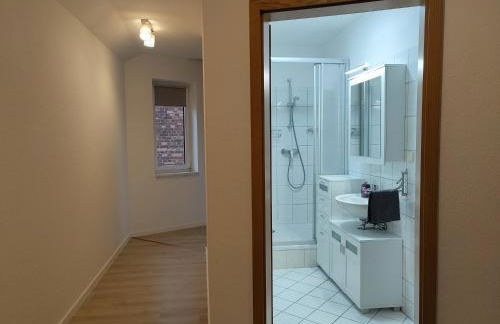 Business apartments "An der Lutherkirche" Self-Check-in - Foto 24