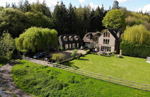 The Apartments @ Quidhampton Mill - Foto 13