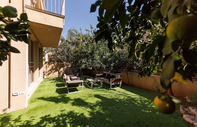 HaSharon Tranquil Villa by Sea N' Rent - Foto 44