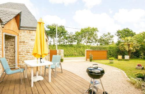 Holiday Home Les Bambous by Interhome - Photo 11