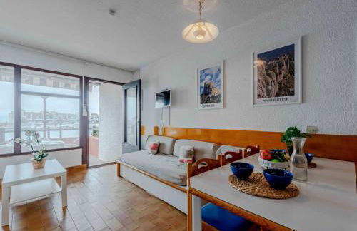 Apartment Coudalère-Les Hébrides-3 by Interhome - Foto 10