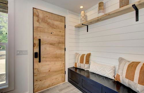 Off-Broadway - Modern woutdoor haven - Foto 53