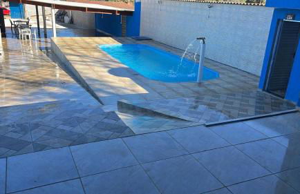 Espaço tá moiado - Foto 9