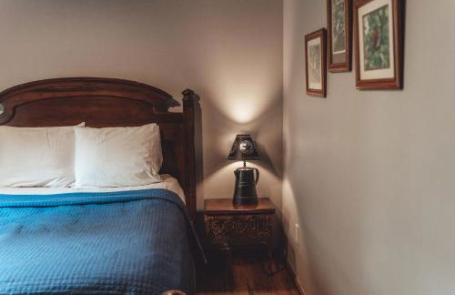 Patriot Cottage at American Heartland Cabins - Photo 16