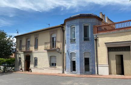 Rustic charm, Olivo Suite with private bathroom and unique views - Foto 7