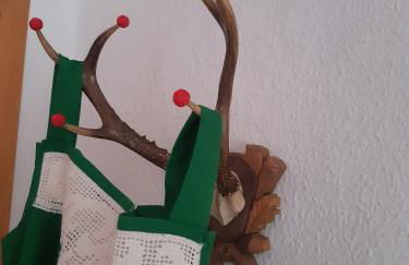 Ferienhaus Bodebaude - Foto 17