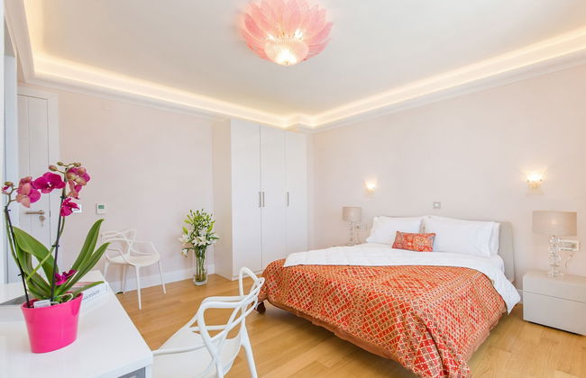 Villa Touran - Foto 12