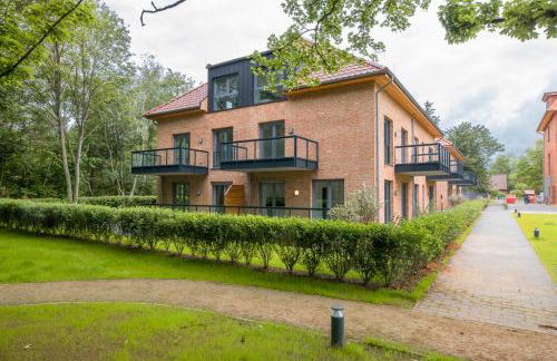 Wohnen am Südstrand - Ferienwohnung 1 4 - Foto 42