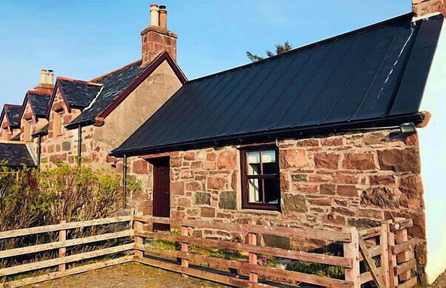 The Smithy House & Cottages - Foto 7