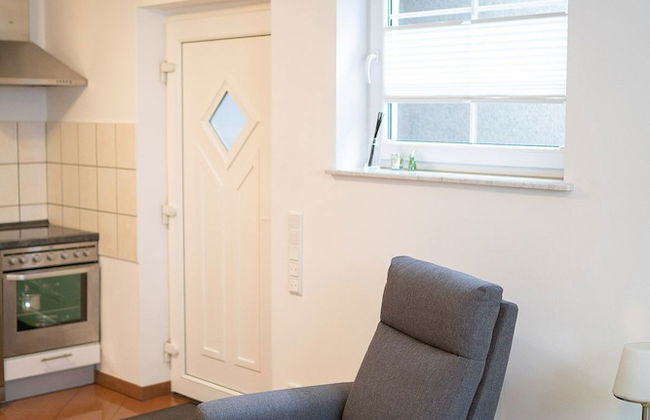 Business Apartments Ratingen 1 - Foto 3