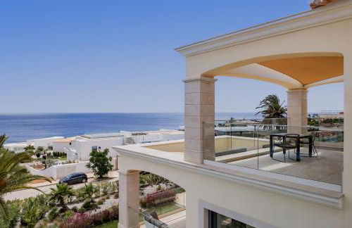 Villa Meridian by Destination Algarve - Foto 41