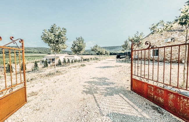 Le clos Bohème - Foto 35