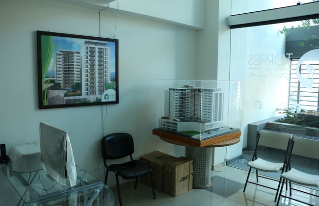 Departamento Céntrico Guadalajara - Foto 8