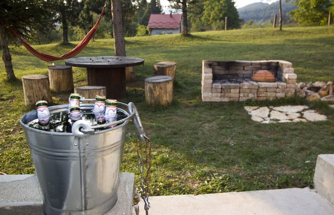 Holiday Home Lana - Foto 19