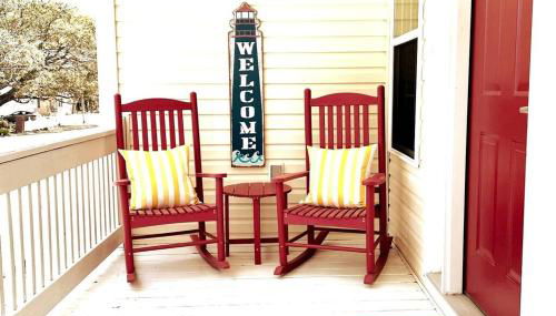 North Myrtle Beach Stay-Golfcart - Foto 2