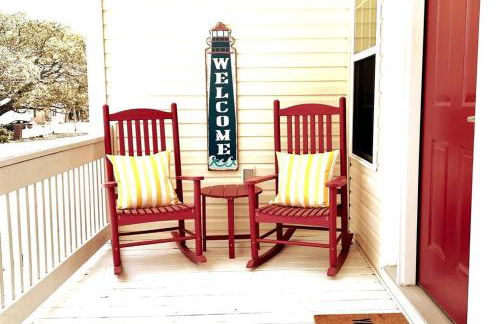 North Myrtle Beach Stay-Golfcart - Foto 2