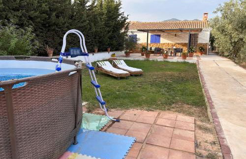 Cortijo el llano - Foto 2