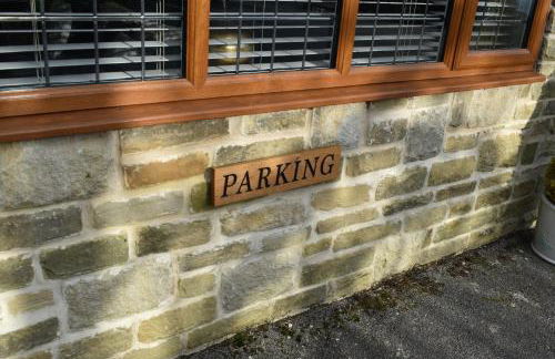 Private and Unique Cottage Close to Sheffield - Foto 68