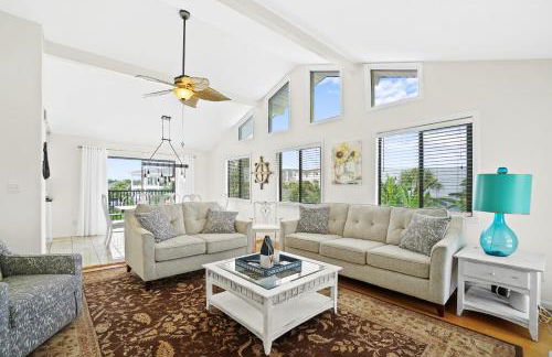 Destin Beach House - Happy Harbor House by Panhandle Getaways - Foto 17