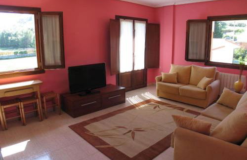 Apartamentos Las Rosas - Foto 1