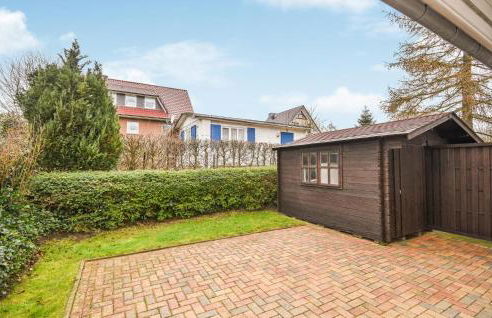 Stunning Home In Wohlenberger Wiek - Foto 7