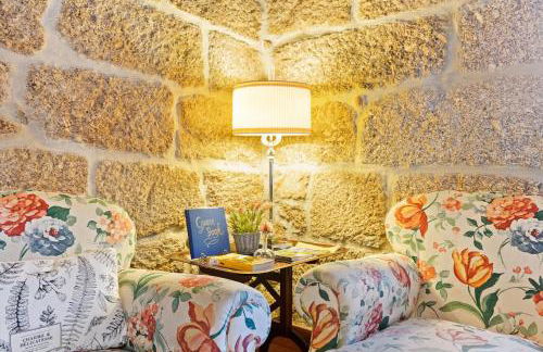 Abrigo do Mezio - Country House - Foto 8