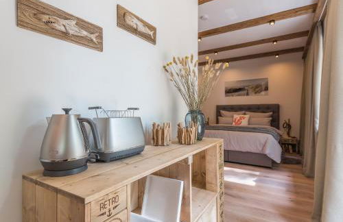 Lieblingsplatz - Traumhafte Wohnung mit Sauna - 200m vom Strand - Foto 18