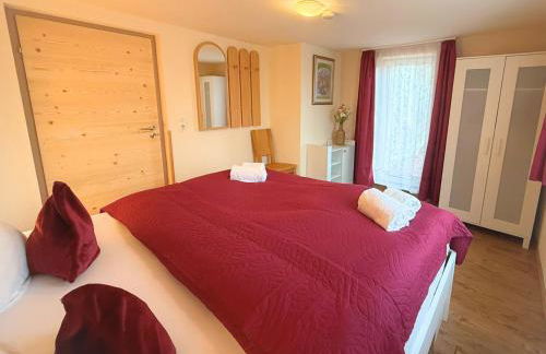 Haus Hindelang - 2 FeWos mit Zugspitzblick, inkl Königscard, gratis Parken & WLAN, Self Check-In, 5 Minuten ins Zentrum - Foto 27