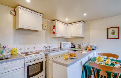 Blossom Cottage - Foto 9