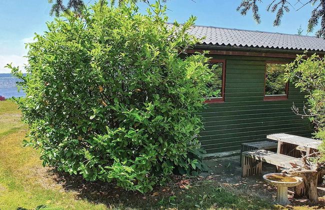 Spacious Holiday Home in Storvorde With Sea Nearby - Photo 39