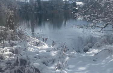 Haus Vogl - Fewo mit priv. Sauna und traumhaften Salzwasser-Pool - Foto 39