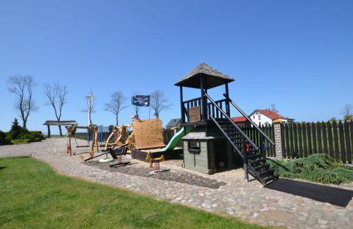 Cottage in Cisowo Near Baltic Coast Beach - Foto 86