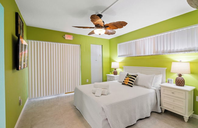 Coco Sands Villas - Foto 10