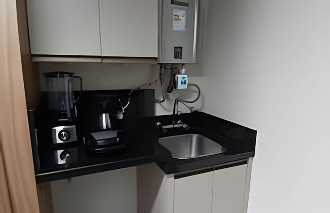 Siga Gramado -Ap Lindíssimo 5 min Centro - Foto 59