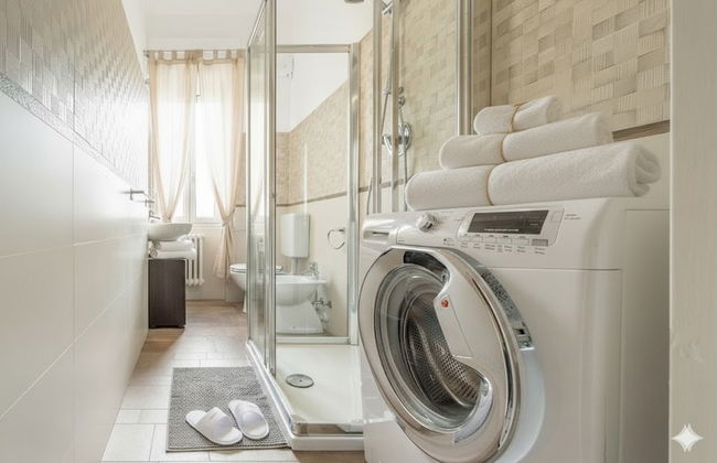 Cycling Riviera apartment - Foto 11